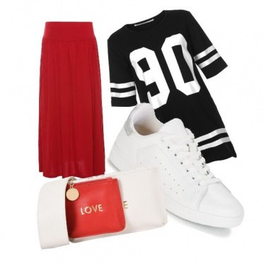 Outfit Trendy #13319