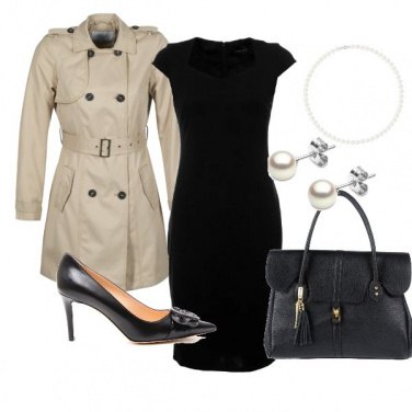 Outfit Bon Ton #6287