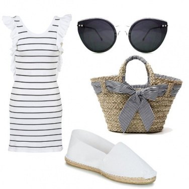 Outfit Trendy #13326