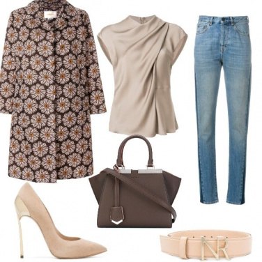 Outfit Trendy #13328