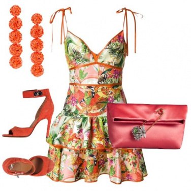 Outfit Total look #113639