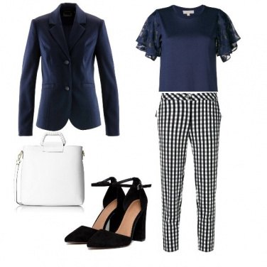 Outfit Office day!