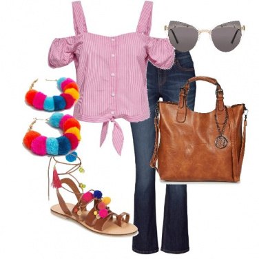 Outfit Piccoli prezzi