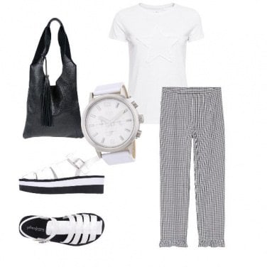 Outfit Trendy