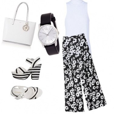 Outfit All day !