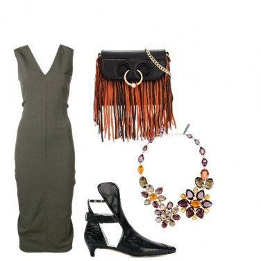 Outfit Trendy #13336