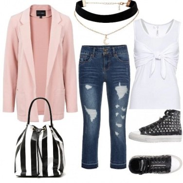 Outfit Trendy #13337