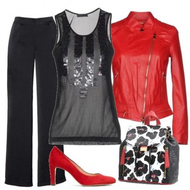 Outfit Trendy #13338