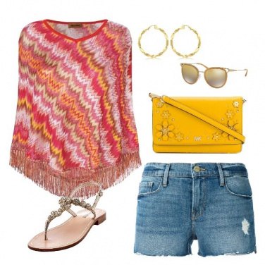 Outfit Trendy #13339