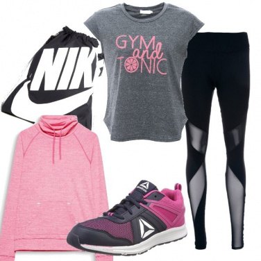 Outfit Total look #113689