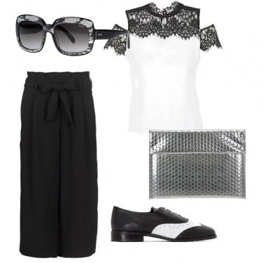 Outfit Trendy #13342