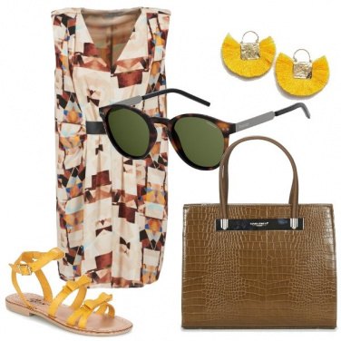 Outfit Total look #113707