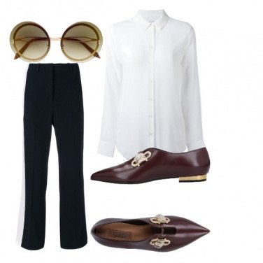 Outfit Bon Ton #6291