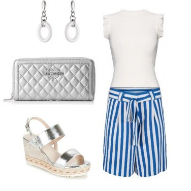Outfit Basic #8681
