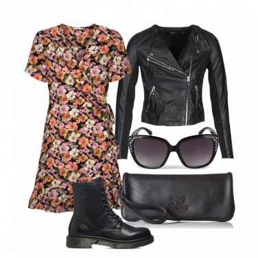 Outfit con gli Stivaletti Neri: Idee per Abbinarli | Bantoa