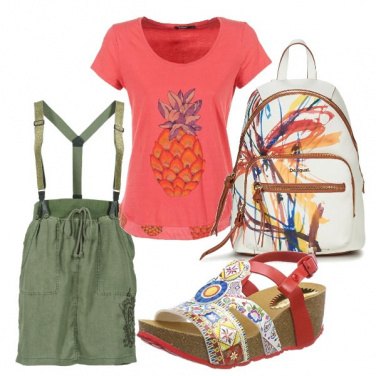 Outfit Trendy #13349