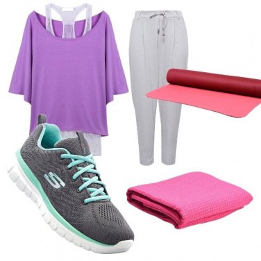 Outfit Total look #113730