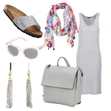 Outfit Basic #8685