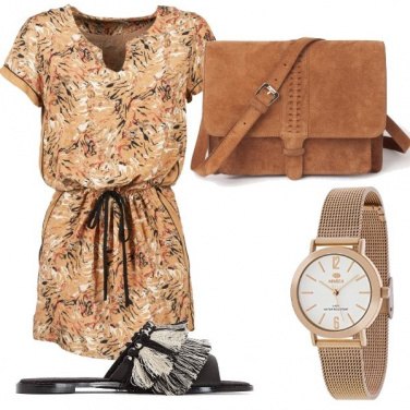 Outfit Basic #8688