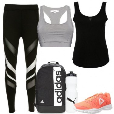 Outfit Basic #8689