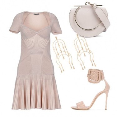 Outfit Chic #8761