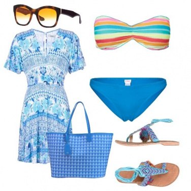 Outfit Trendy #13354