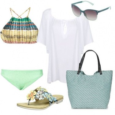 Outfit Trendy #13356
