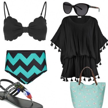 Outfit Trendy #13358