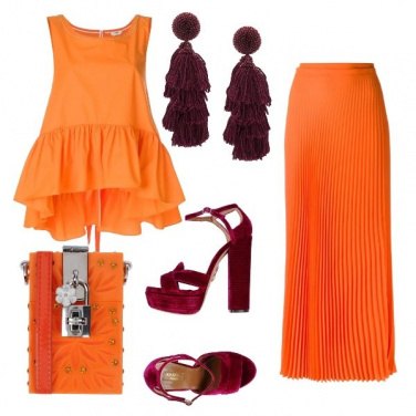 Outfit Urban #4344