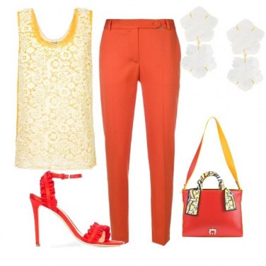 Outfit Chic #8763