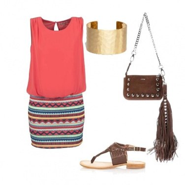 Outfit Basic #8693
