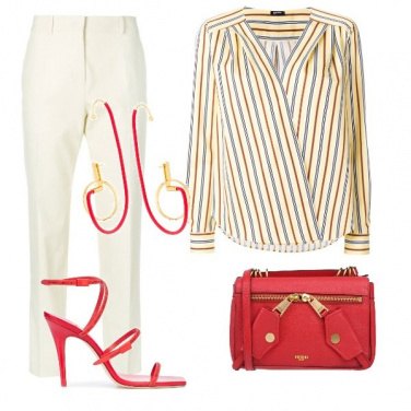 Outfit Chic #8764