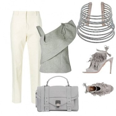 Outfit Chic #8765