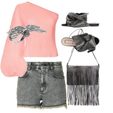 Outfit Bon Ton #6295