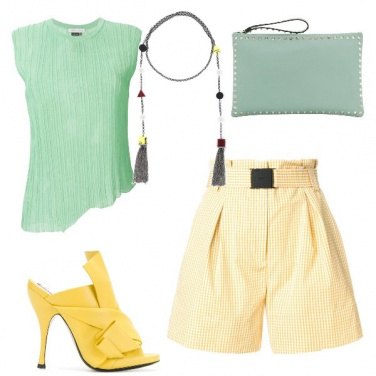Outfit Trendy #13361