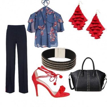 Outfit Trendy #13363