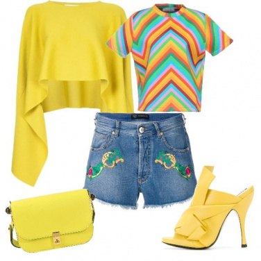 Outfit Trendy #13365