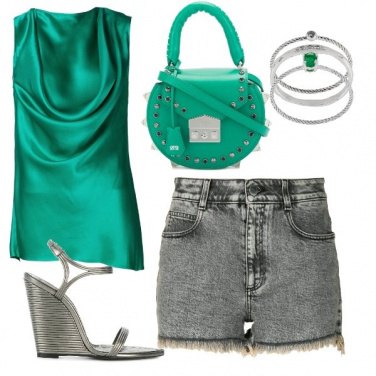 Outfit Trendy #13367
