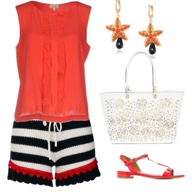 Outfit Sere d estate !
