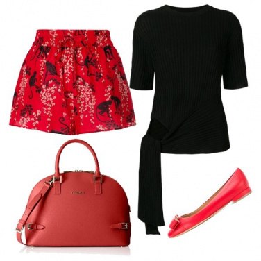 Outfit Trendy #13369