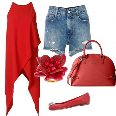 Outfit Trendy #13371