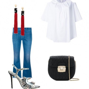 Outfit Aperitivo