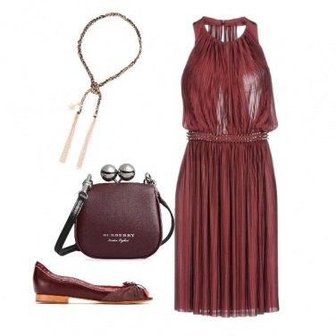 Outfit Chic #8770