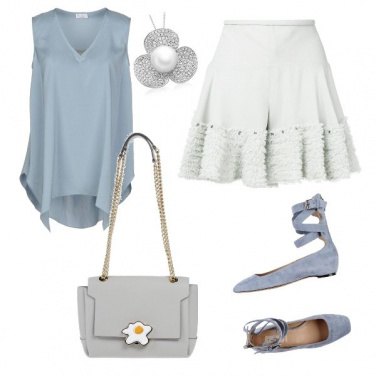 Outfit Chic #8772
