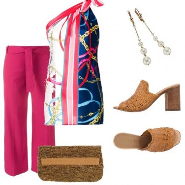 Outfit Ufficio, cerimonia ... ogni occasione