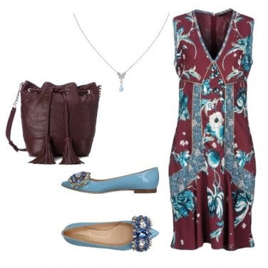 Outfit Chic #8774