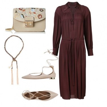 Outfit Trendy #13373