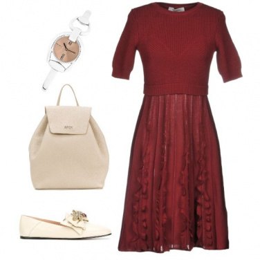 Outfit Bon Ton #6296