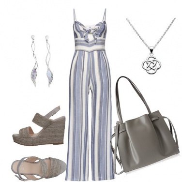 Outfit Il sabato libero