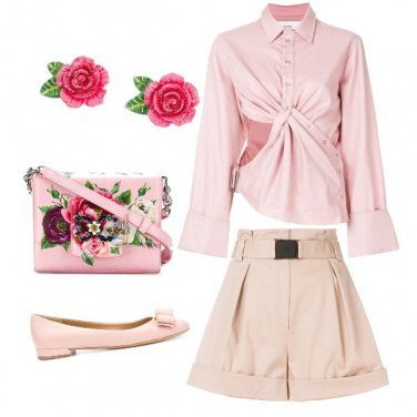 Outfit Trendy #13374